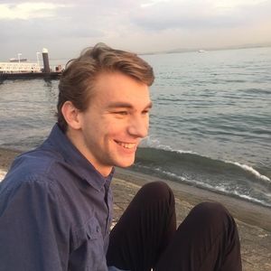 Meet your Posher, Shane